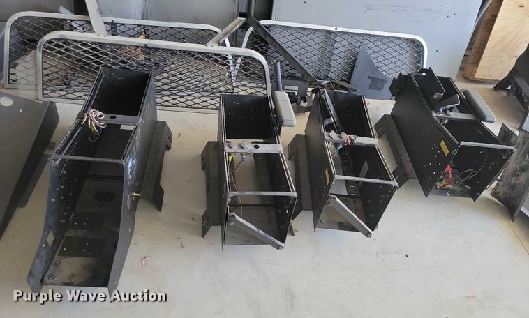 image for item NO9773 Automotive parts