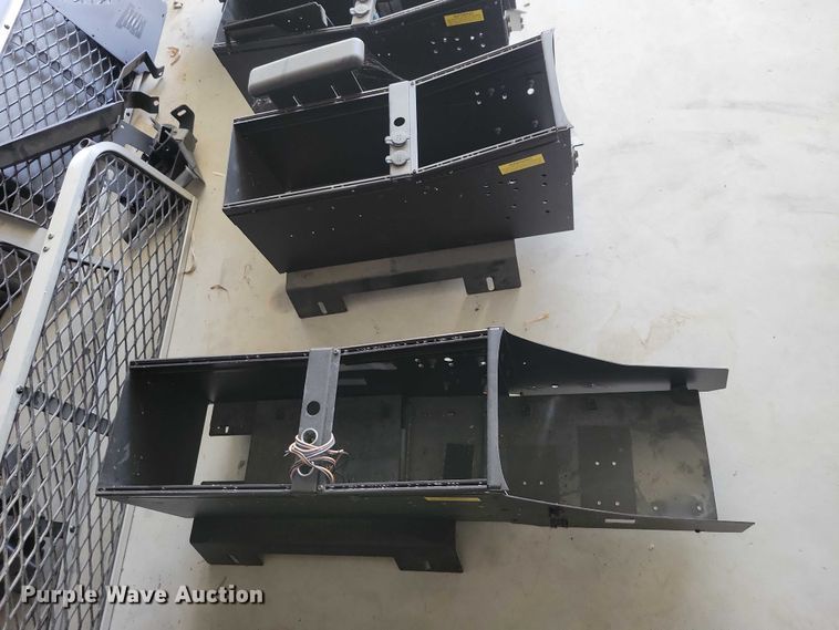 image for item NO9773 Automotive parts