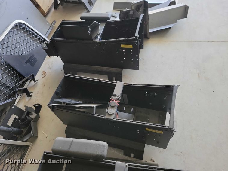 image for item NO9773 Automotive parts