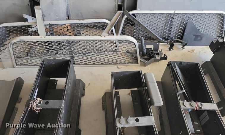 image for item NO9773 Automotive parts