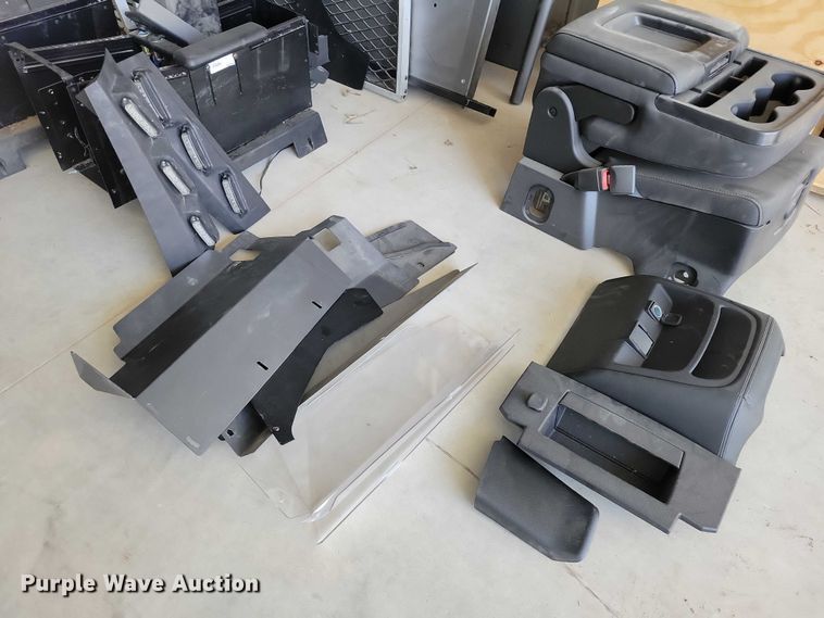 image for item NO9773 Automotive parts