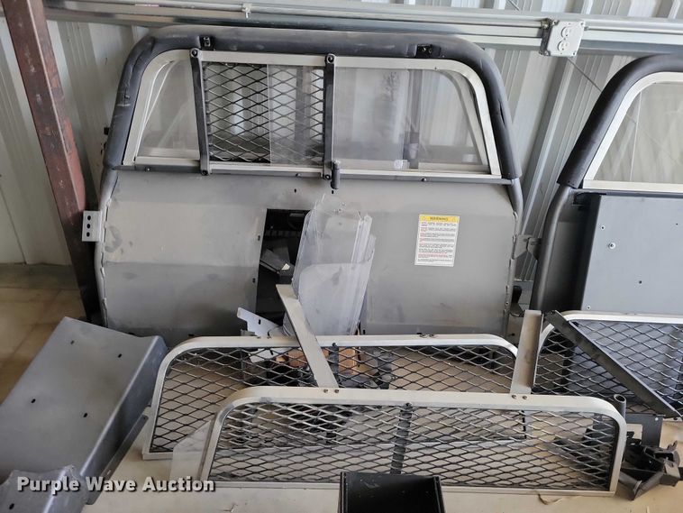 image for item NO9773 Automotive parts