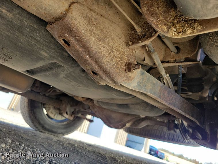 image for item NO9775 2015 Chevrolet Tahoe Police SUV