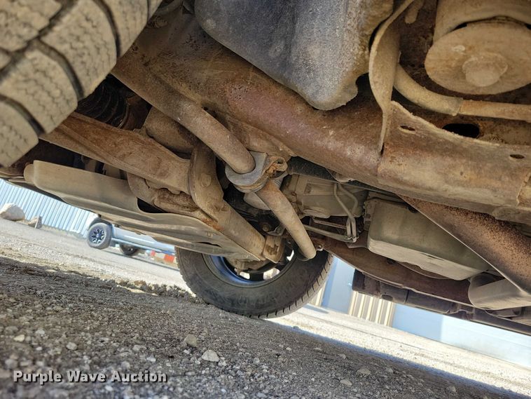 image for item NO9775 2015 Chevrolet Tahoe Police SUV