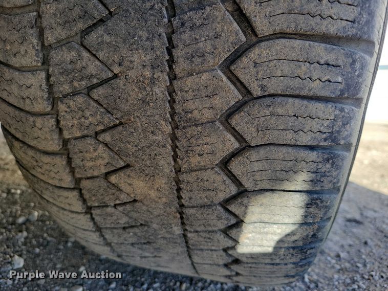 image for item NO9775 2015 Chevrolet Tahoe Police SUV