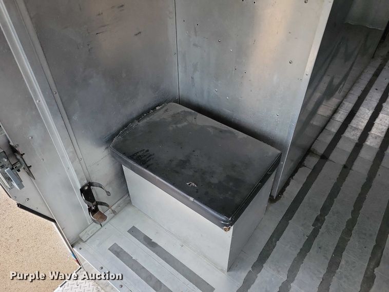 image for item NO9784 1988 Ultimaster  P30 rescue vehicle