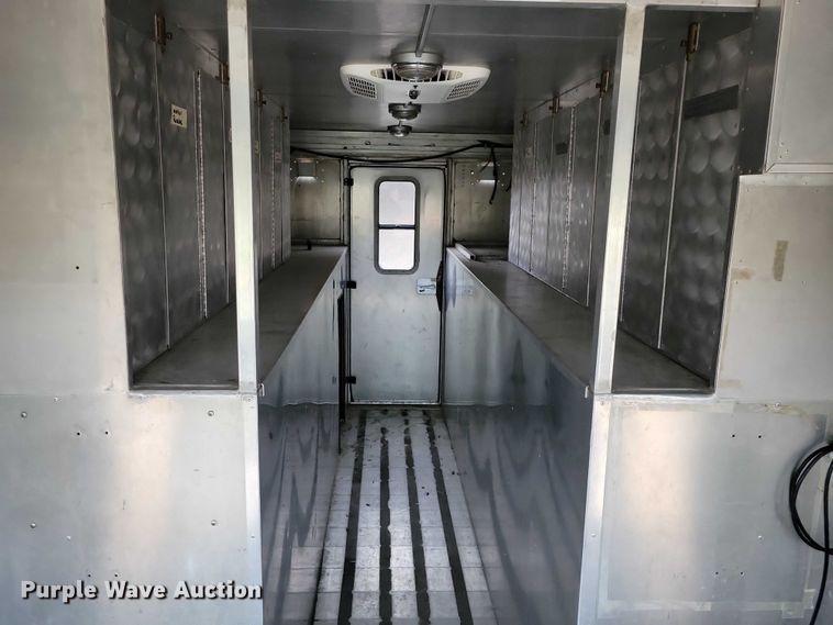 image for item NO9784 1988 Ultimaster  P30 rescue vehicle