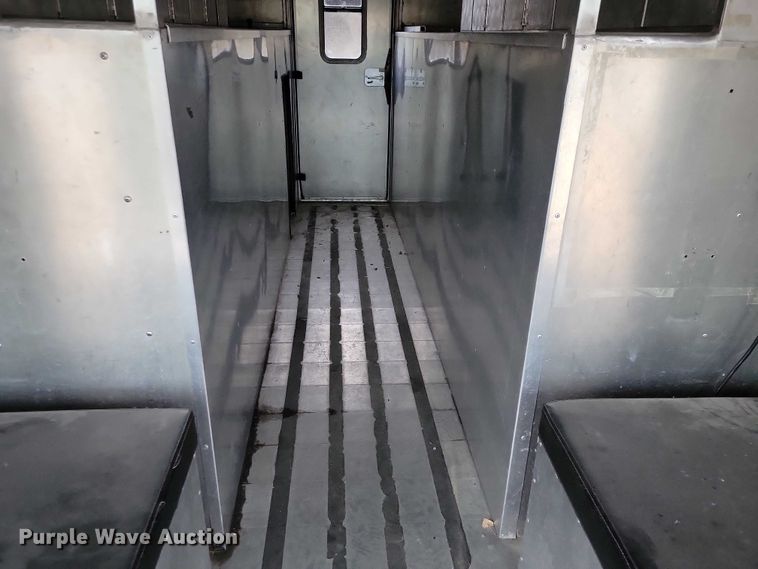 image for item NO9784 1988 Ultimaster  P30 rescue vehicle