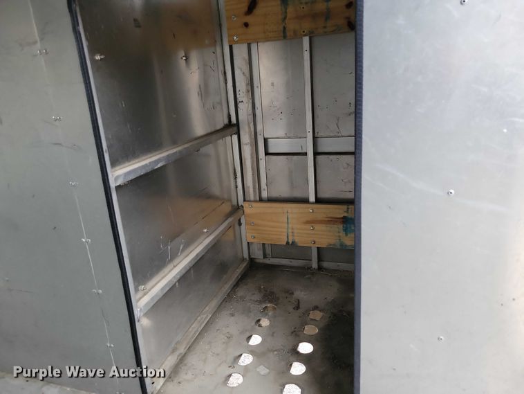 image for item NO9784 1988 Ultimaster  P30 rescue vehicle