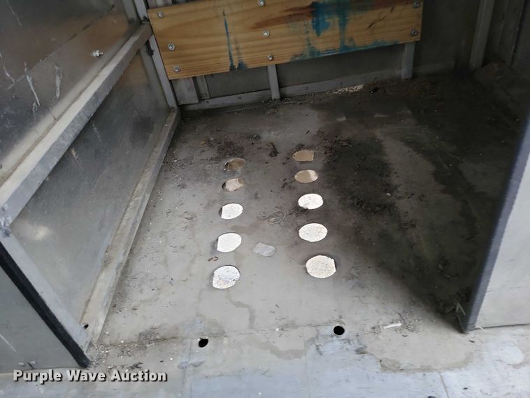 image for item NO9784 1988 Ultimaster  P30 rescue vehicle