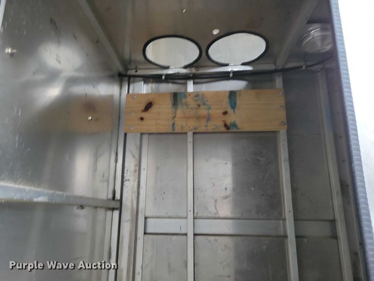 image for item NO9784 1988 Ultimaster  P30 rescue vehicle