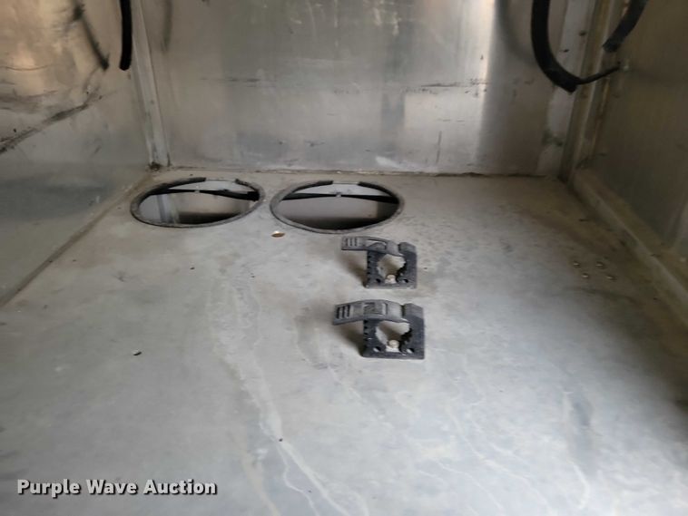 image for item NO9784 1988 Ultimaster  P30 rescue vehicle