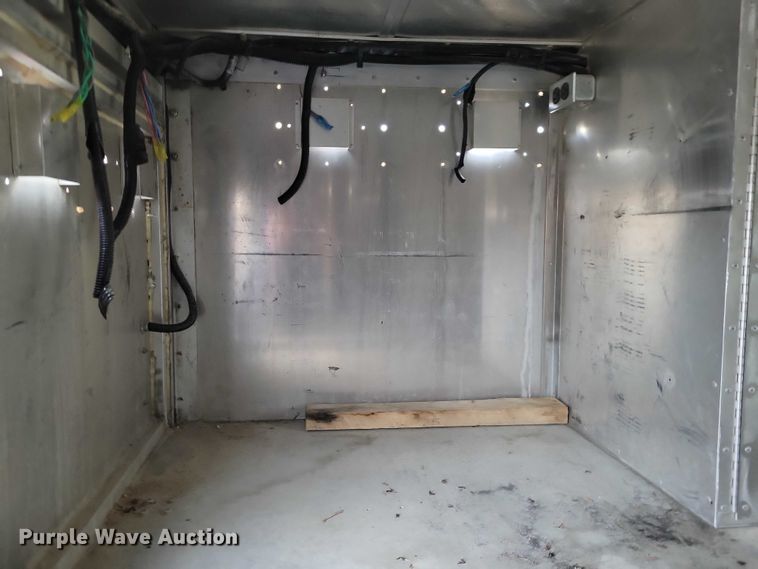 image for item NO9784 1988 Ultimaster  P30 rescue vehicle