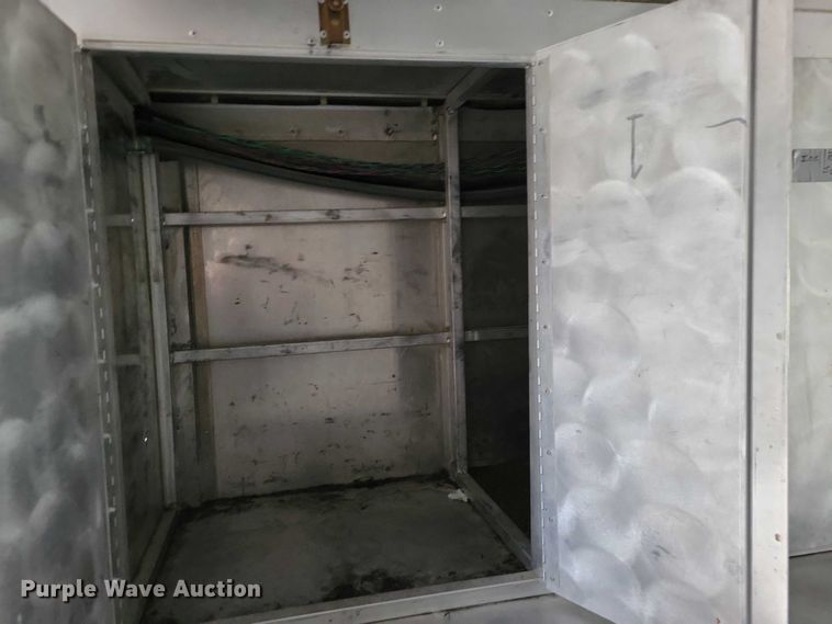 image for item NO9784 1988 Ultimaster  P30 rescue vehicle