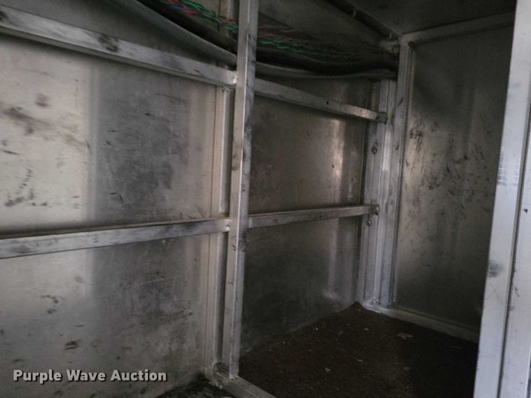 image for item NO9784 1988 Ultimaster  P30 rescue vehicle