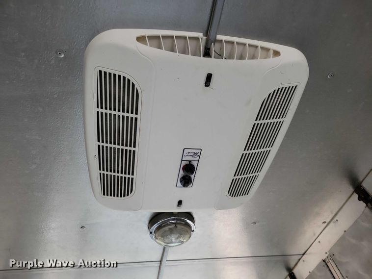 image for item NO9784 1988 Ultimaster  P30 rescue vehicle