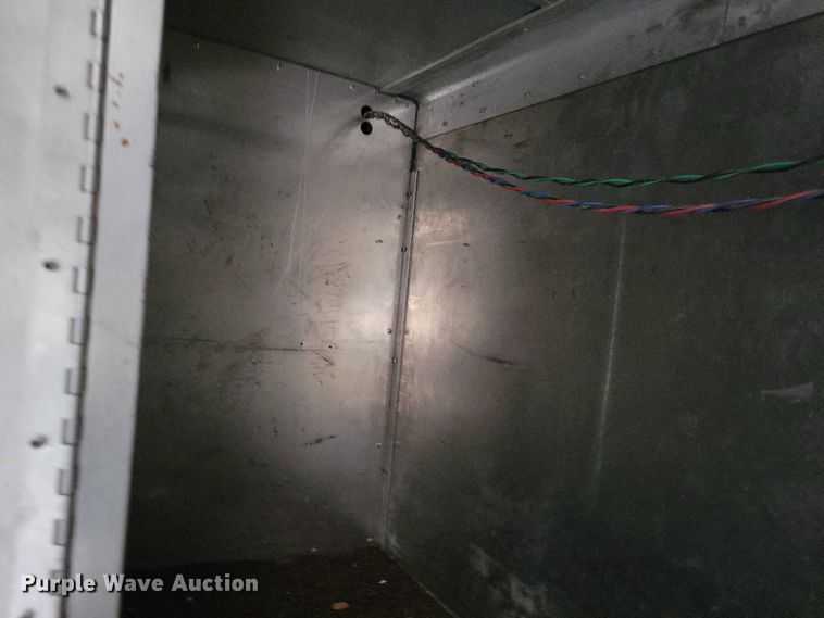 image for item NO9784 1988 Ultimaster  P30 rescue vehicle