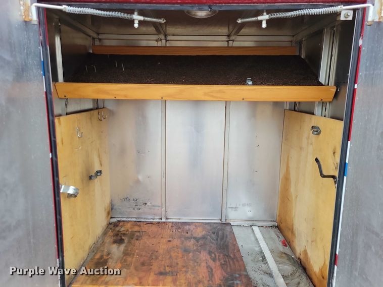 image for item NO9784 1988 Ultimaster  P30 rescue vehicle