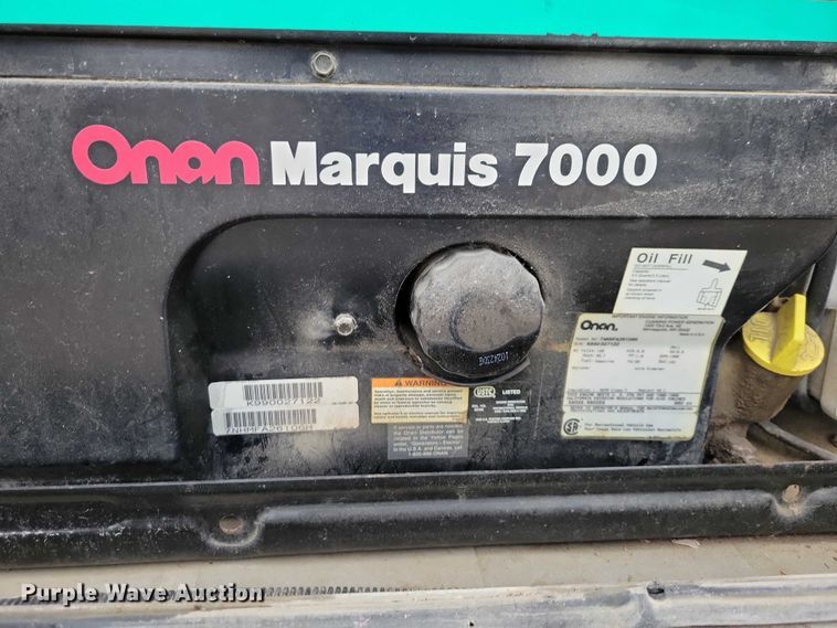 image for item NO9784 1988 Ultimaster  P30 rescue vehicle