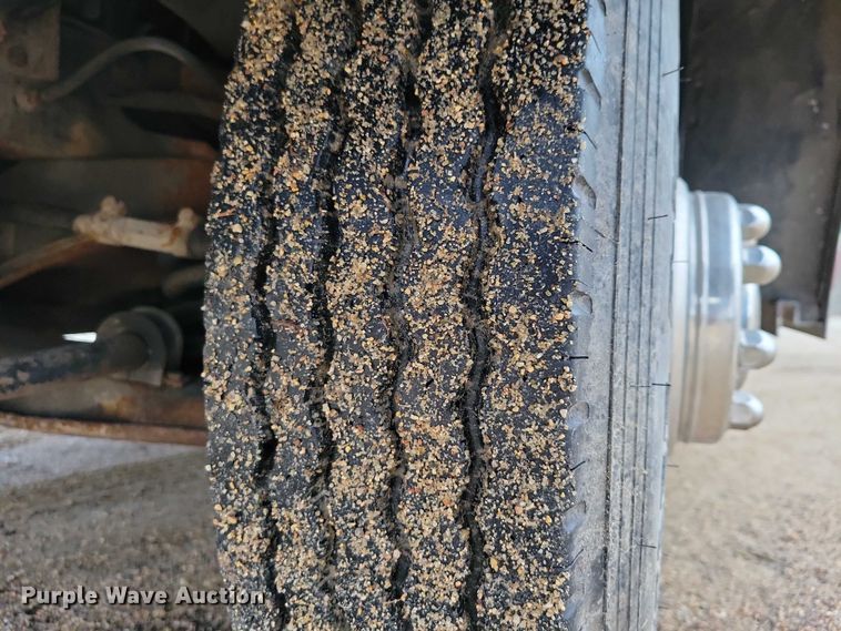 image for item NO9784 1988 Ultimaster  P30 rescue vehicle