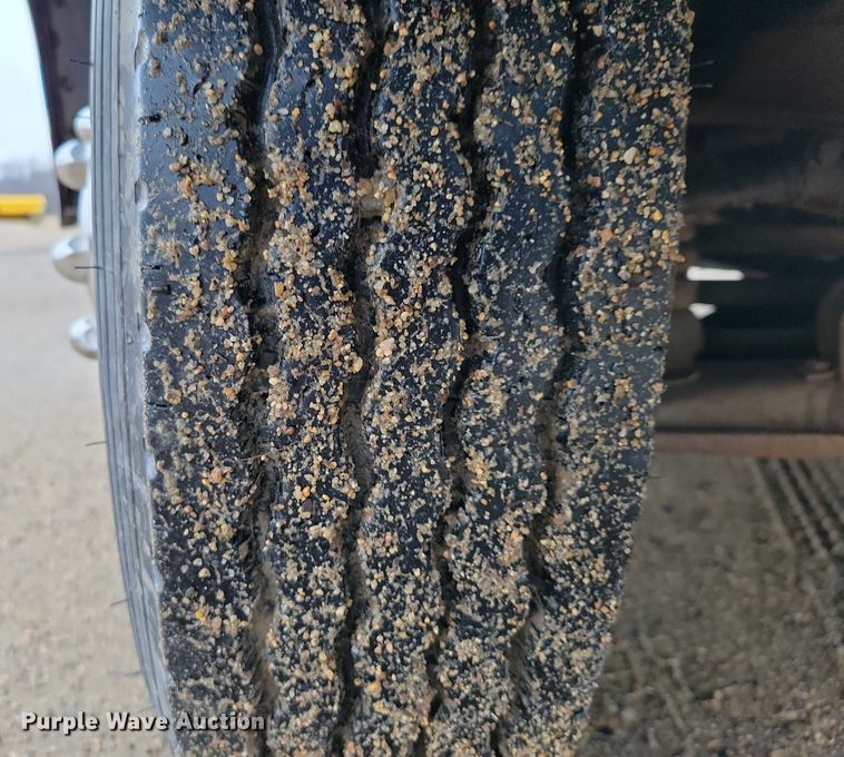 image for item NO9784 1988 Ultimaster  P30 rescue vehicle