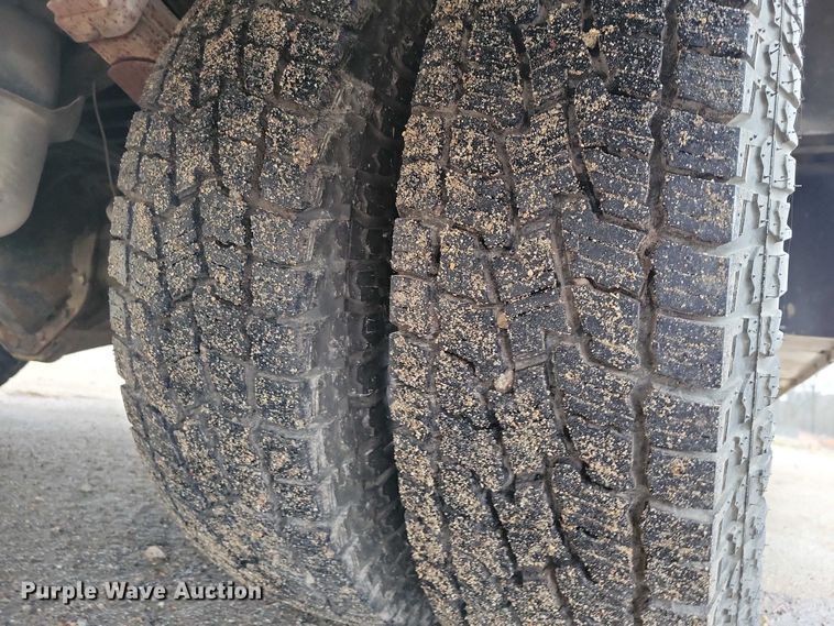 image for item NO9784 1988 Ultimaster  P30 rescue vehicle