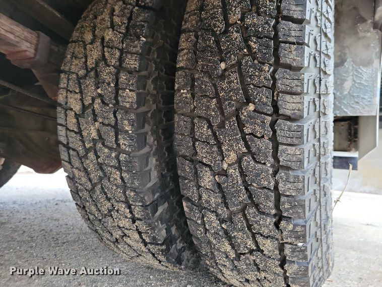 image for item NO9784 1988 Ultimaster  P30 rescue vehicle