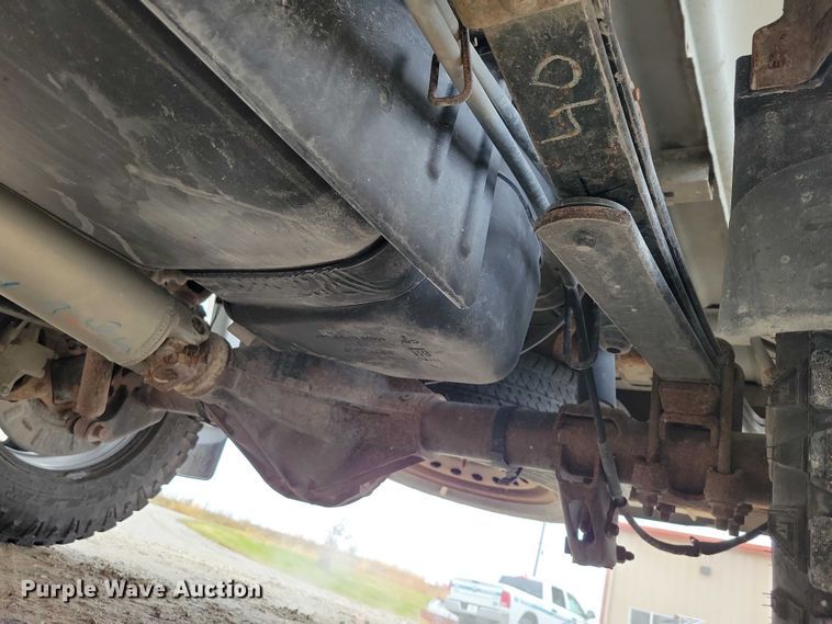 image for item NO9786 2017 Chevrolet Silverado 1500 Double Cab pickup truck