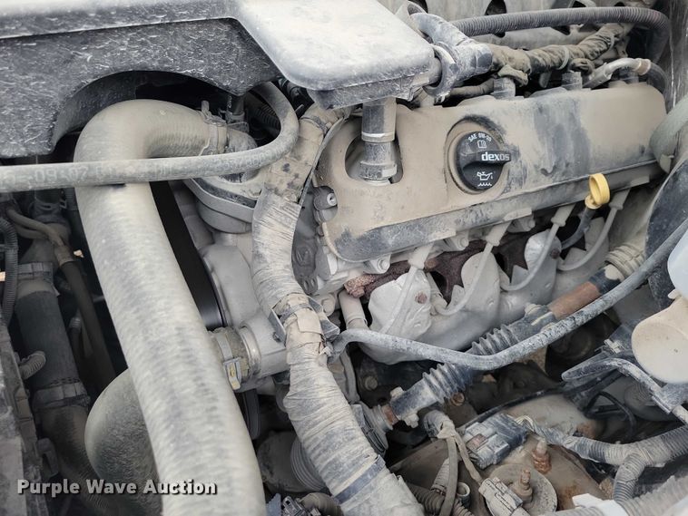 image for item NO9786 2017 Chevrolet Silverado 1500 Double Cab pickup truck