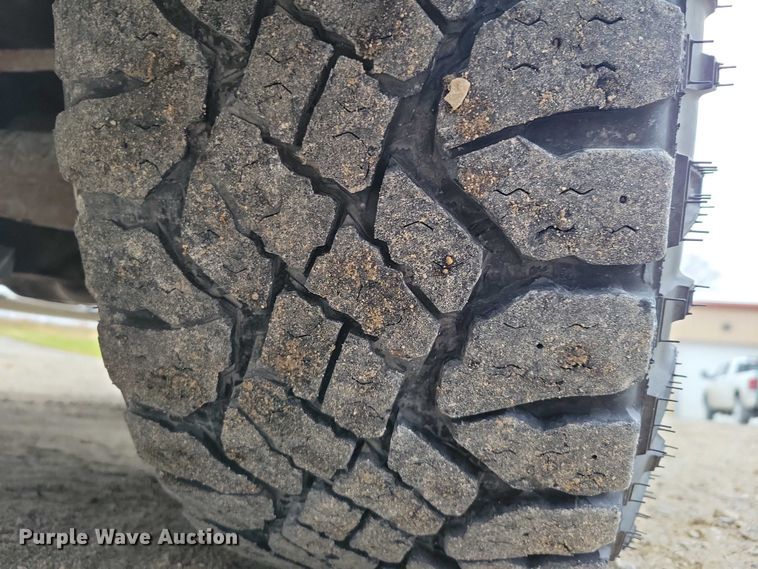 image for item NO9786 2017 Chevrolet Silverado 1500 Double Cab pickup truck