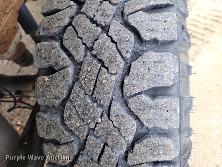 image for item NO9786 2017 Chevrolet Silverado 1500 Double Cab pickup truck