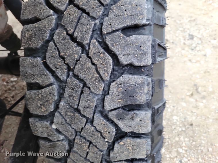 image for item NO9786 2017 Chevrolet Silverado 1500 Double Cab pickup truck