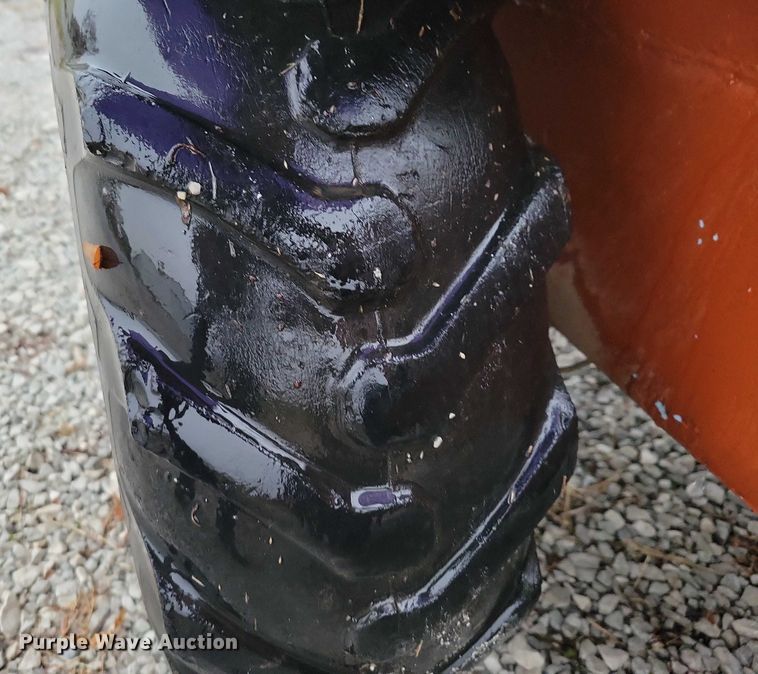 image for item NO9797 Ditch Witch V30 trencher