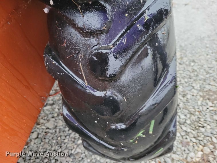 image for item NO9797 Ditch Witch V30 trencher