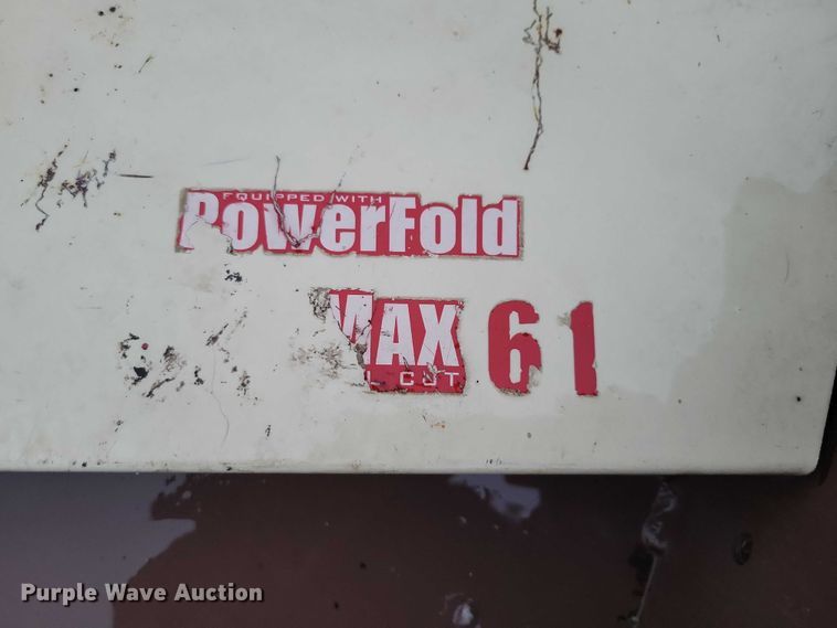 image for item NO9798 Grasshopper 727K ZTR lawn mower