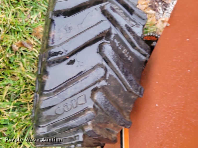 image for item NO9799 Ditch Witch C99 trencher