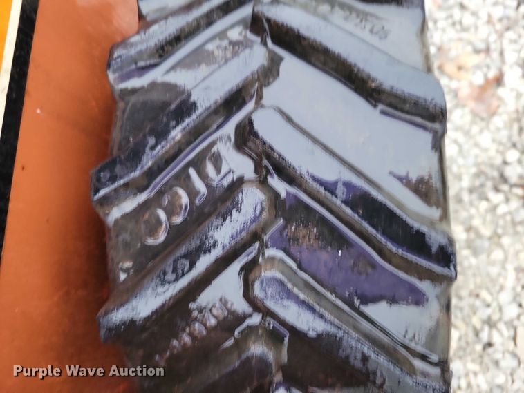 image for item NO9799 Ditch Witch C99 trencher