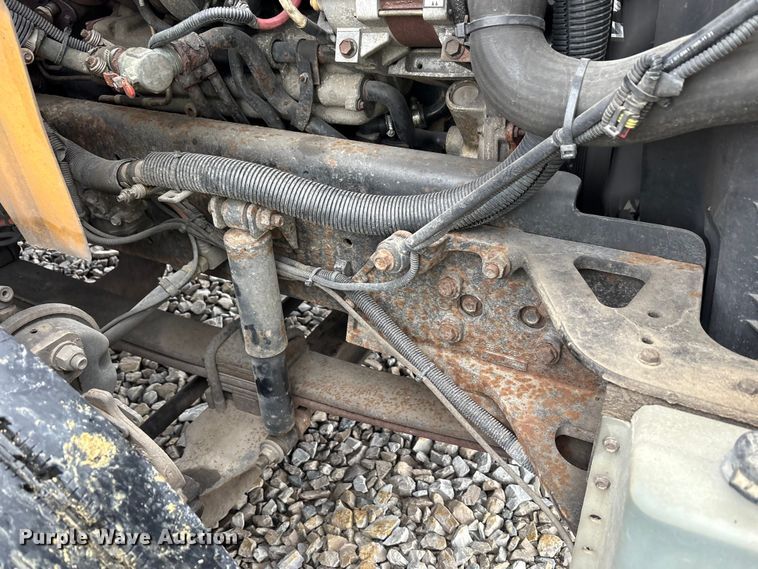 image for item YA1460 2011 IC PB105 school bus