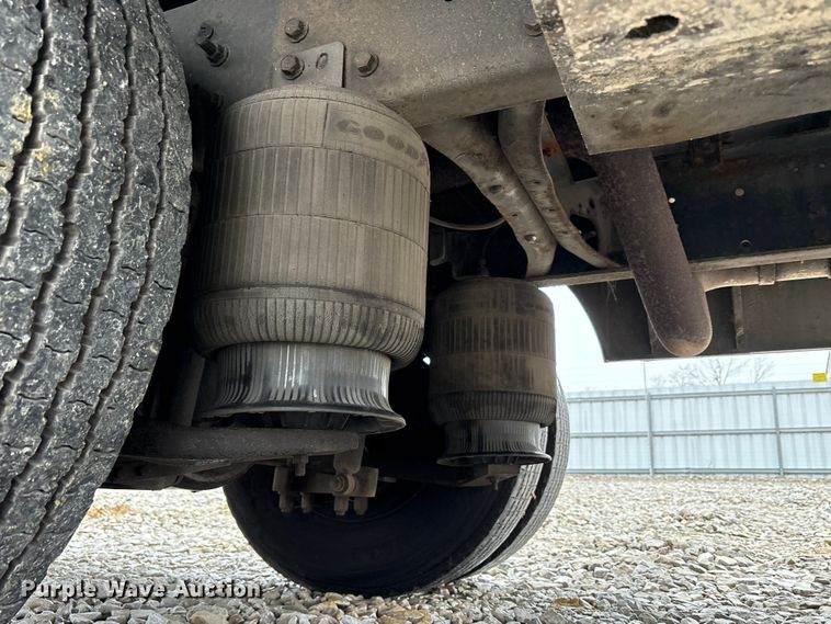 image for item YA1460 2011 IC PB105 school bus