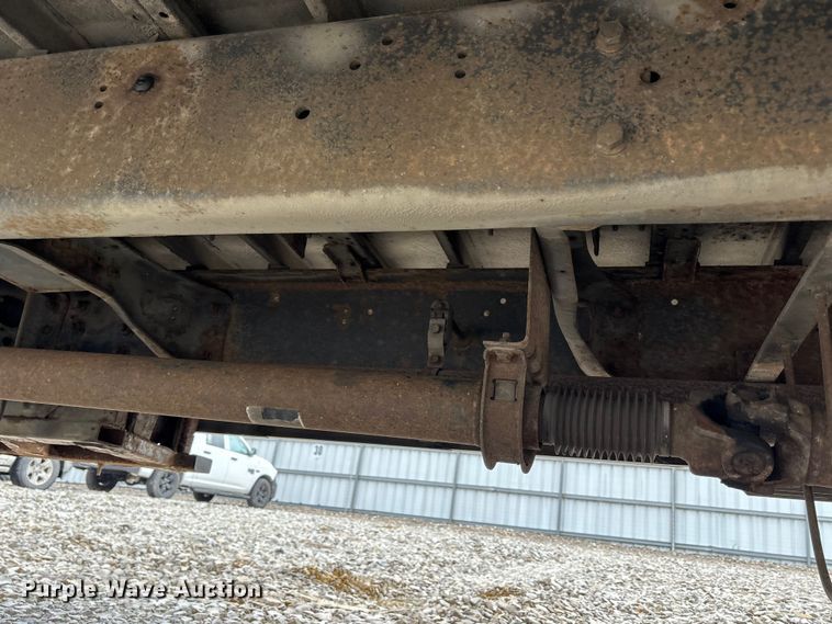 image for item YA1460 2011 IC PB105 school bus