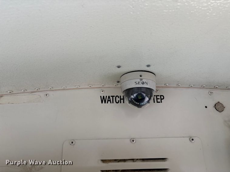 image for item YA1460 2011 IC PB105 school bus