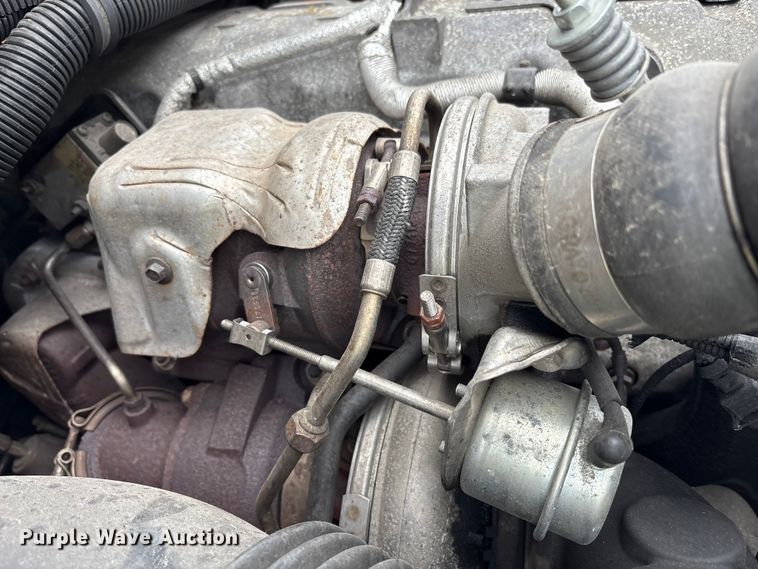 image for item YA1460 2011 IC PB105 school bus