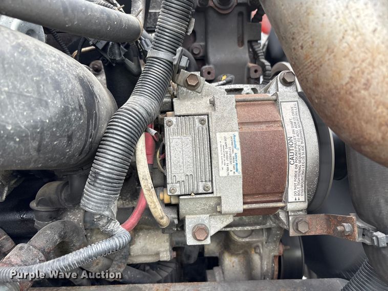 image for item YA1460 2011 IC PB105 school bus