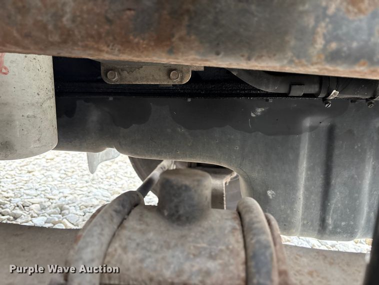 image for item YA1460 2011 IC PB105 school bus