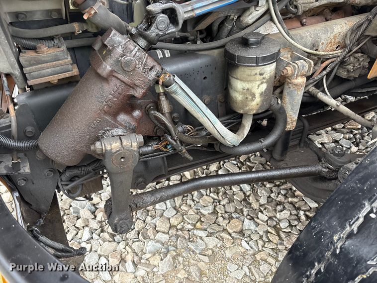 image for item YA1461 2011 IC PB105 school bus