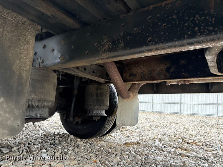 image for item YA1461 2011 IC PB105 school bus