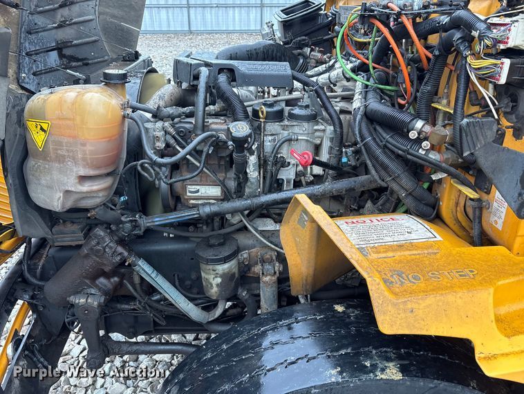 image for item YA1461 2011 IC PB105 school bus