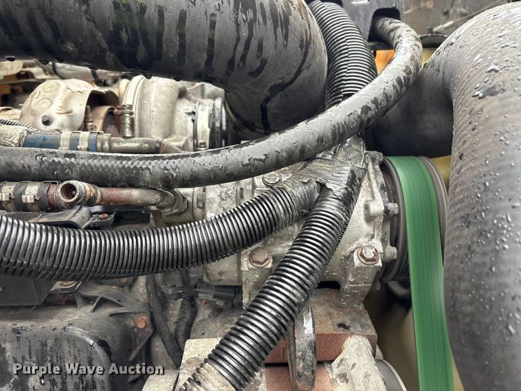 image for item YA1461 2011 IC PB105 school bus