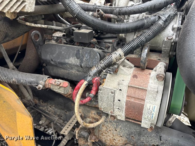 image for item YA1461 2011 IC PB105 school bus