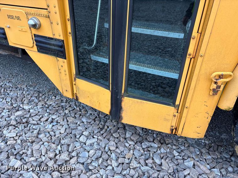image for item YA1462 2008 Freightliner FS65 school bus